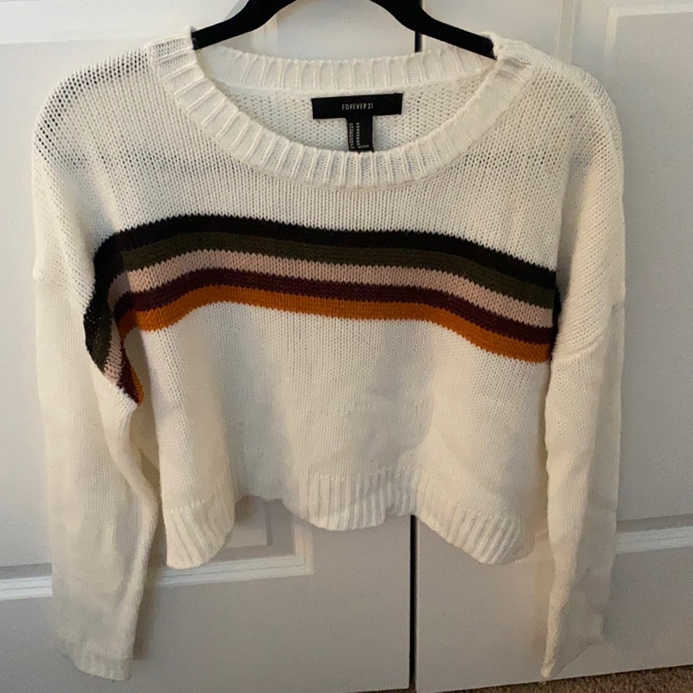 sweater